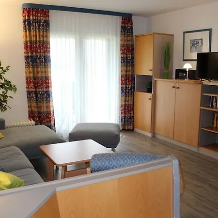Nr 109, Kategorie Komfort, Hochbergle, Allgaeu * Lechbruck