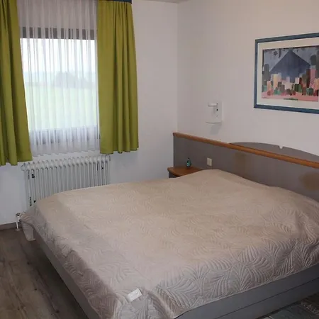 Nr 109, Kategorie Komfort, Hochbergle, Allgaeu Holiday home Lechbruck