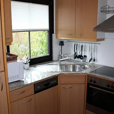 Nr 109, Kategorie Komfort, Hochbergle, Allgaeu Holiday home *
