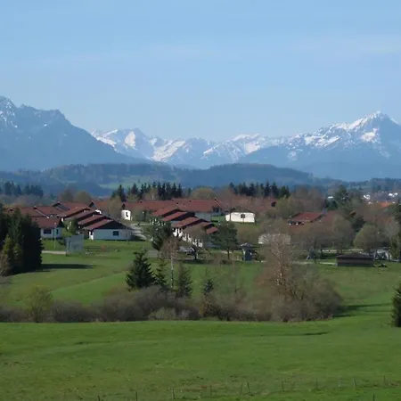 Holiday home Nr 109, Kategorie Komfort, Hochbergle, Allgaeu *