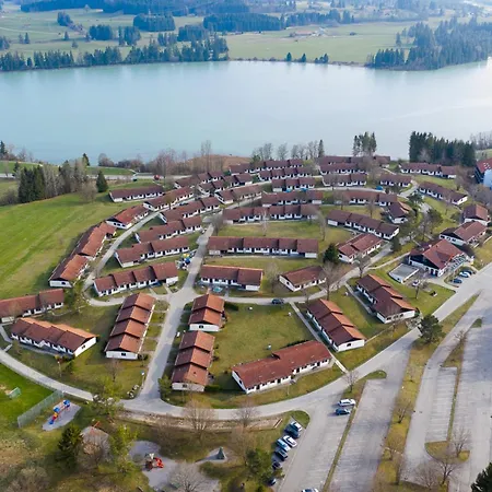 Nr 109, Kategorie Komfort, Hochbergle, Allgaeu * Lechbruck