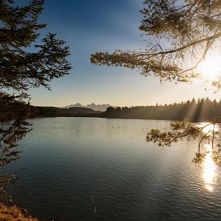 Nr 109, Kategorie Komfort, Hochbergle, Allgaeu *