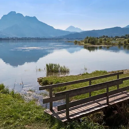 Nr 109, Kategorie Komfort, Hochbergle, Allgaeu