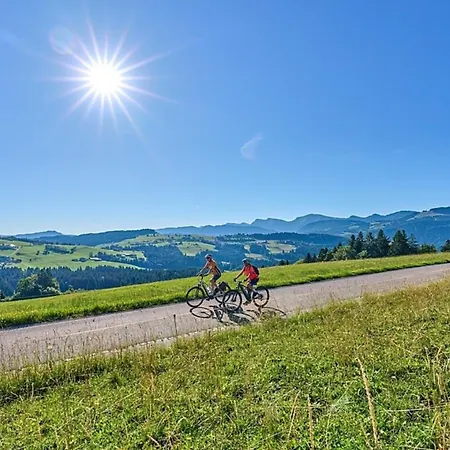 Nr 109, Kategorie Komfort, Hochbergle, Allgaeu