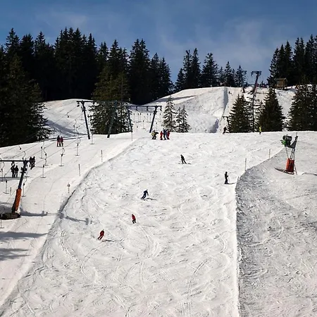 Nr 109, Kategorie Komfort, Hochbergle, Allgaeu Holiday home